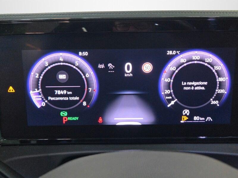 VOLKSWAGEN Tiguan 3ª serie Tiguan 1.5 eTSI 150...