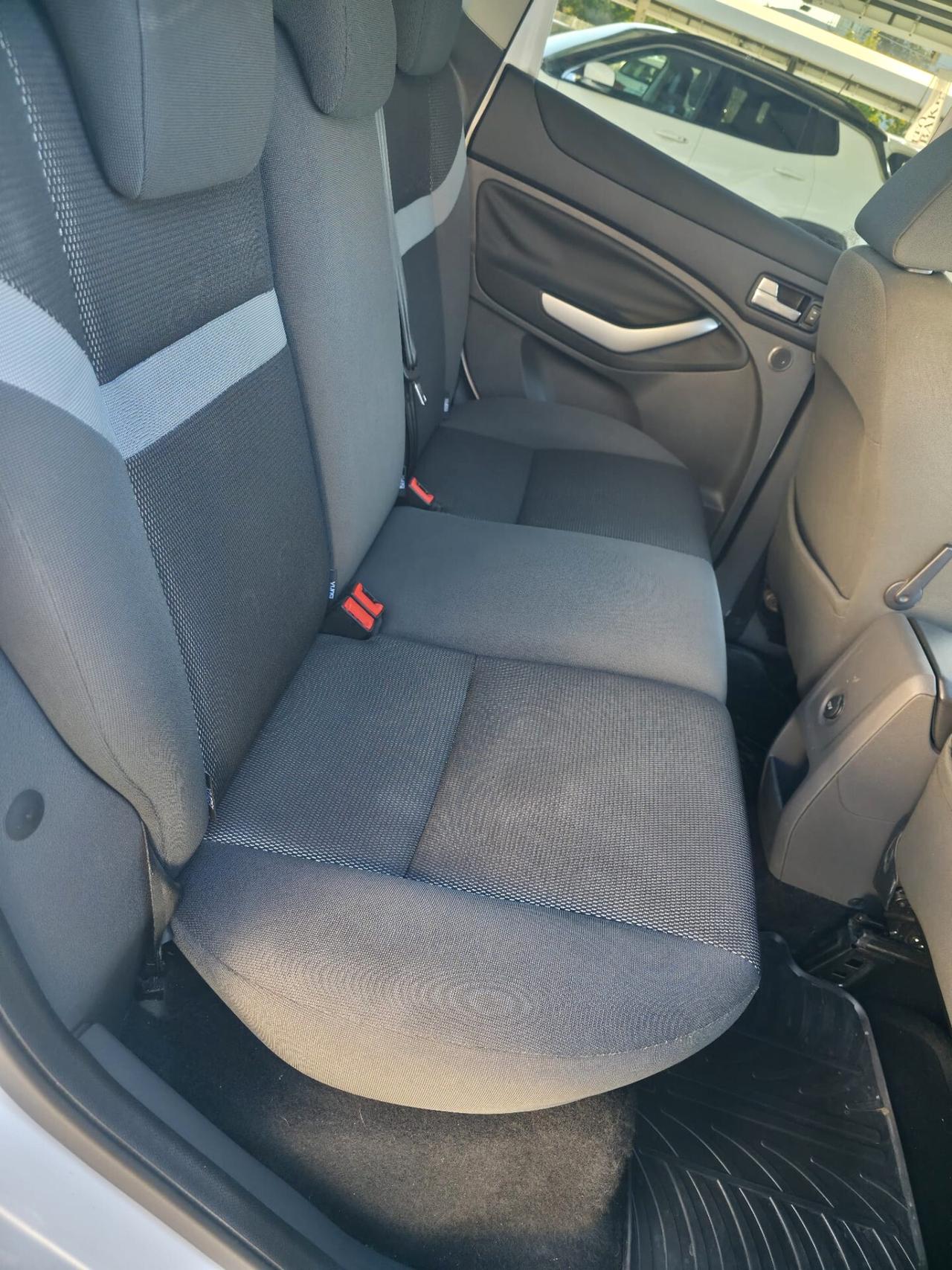 Ford Kuga Kuga+ 2.0 TDCi 140 CV 2WD DPF