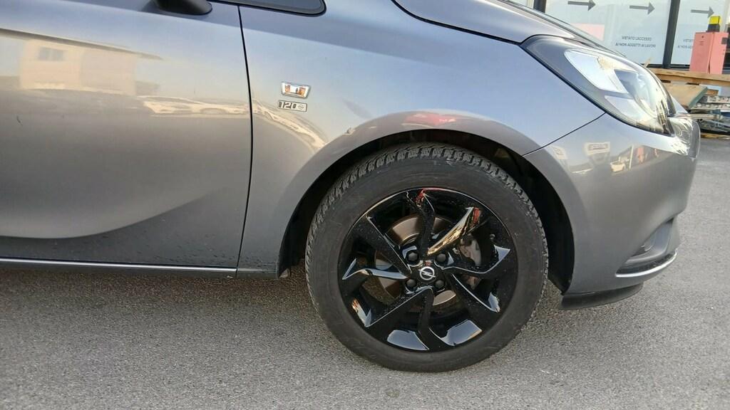 Opel Corsa 5 Porte 1.2 120 Anniversary