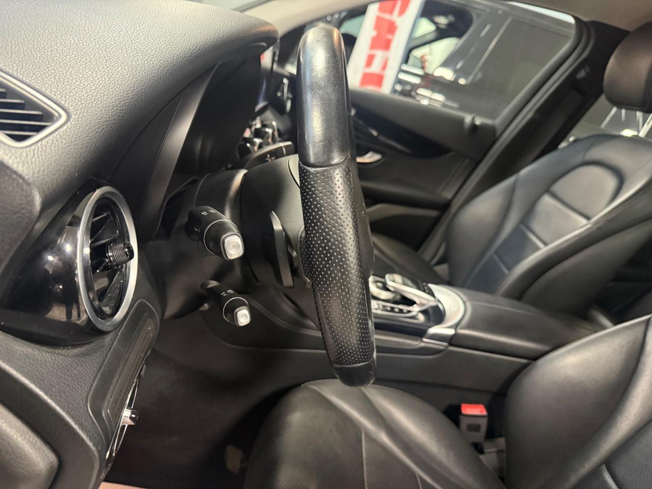 Mercedes-benz GLC 220 d 4Matic Executive Auto