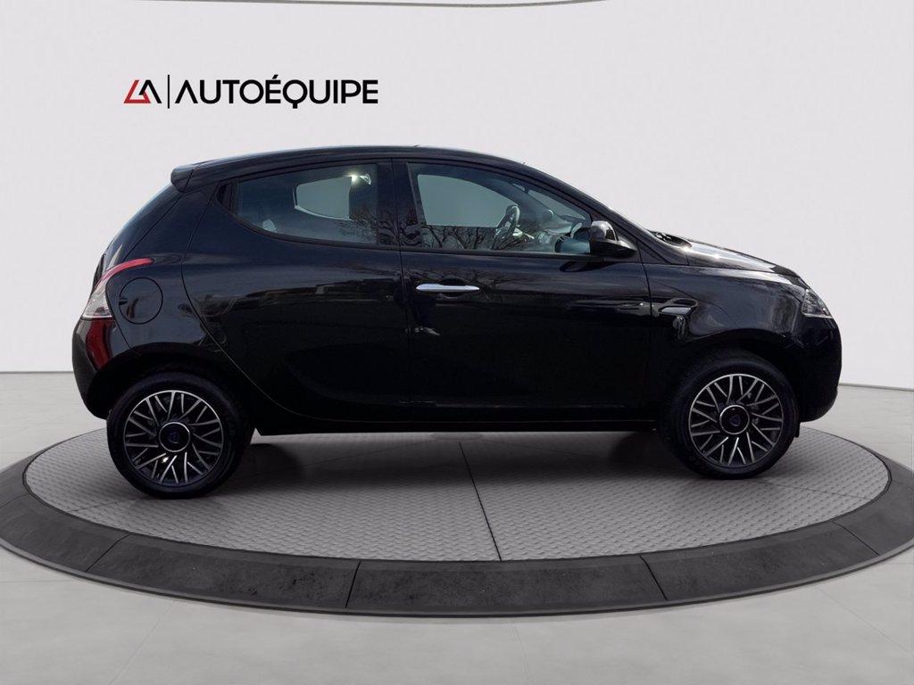 LANCIA Ypsilon 1.0 firefly hybrid Platino s&s 70cv del 2024