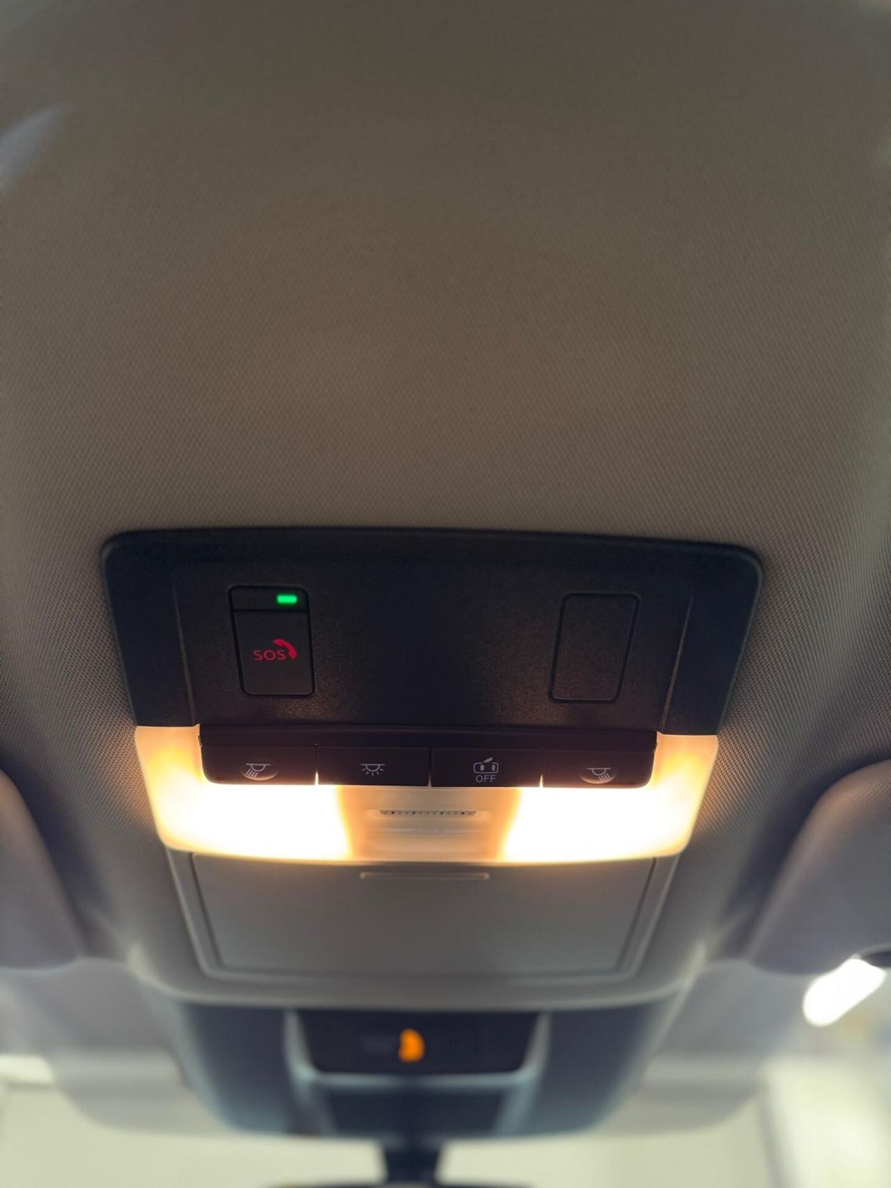 Nissan Qashqai MHEV 140 CV Tekna* TELECAMERA 360*