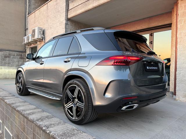 MERCEDES-BENZ GLE 350 de hybrid EQ 4Matic AMG Line Premium Plus TETTO.
