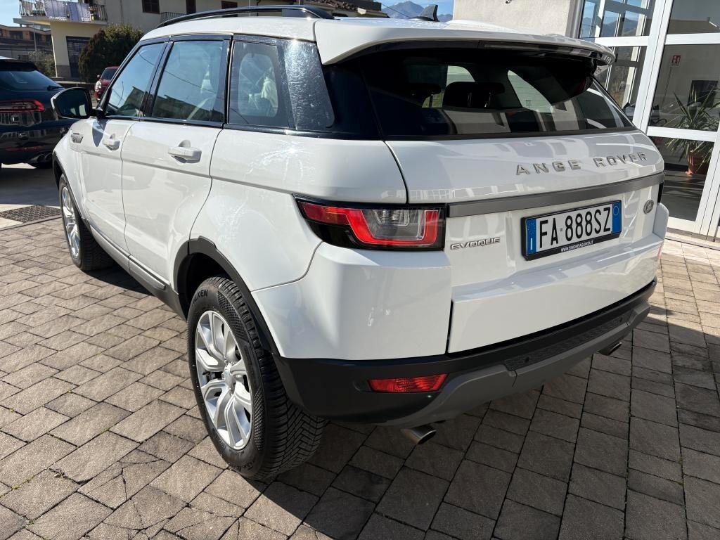 Land Rover Range Evoque 2.0 TD4 150 CV 5p. HSE Dynamic