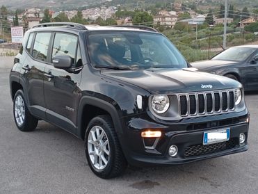 Jeep Renegade 2.0 Mjt 140CV 4WD Active Drive Limited