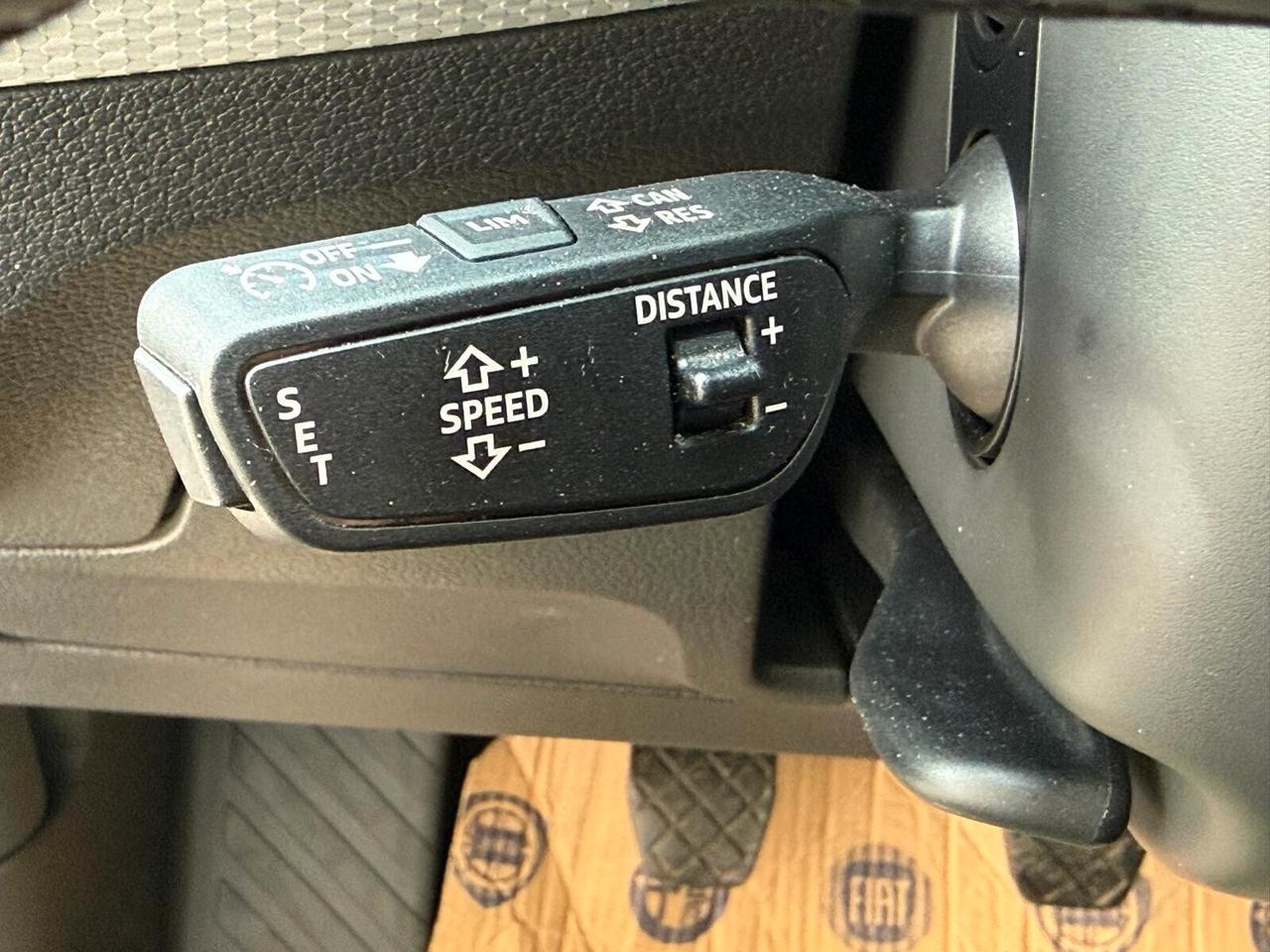 AUDI Q2 30 2.0 TDI 115cv 2022 UNICA!