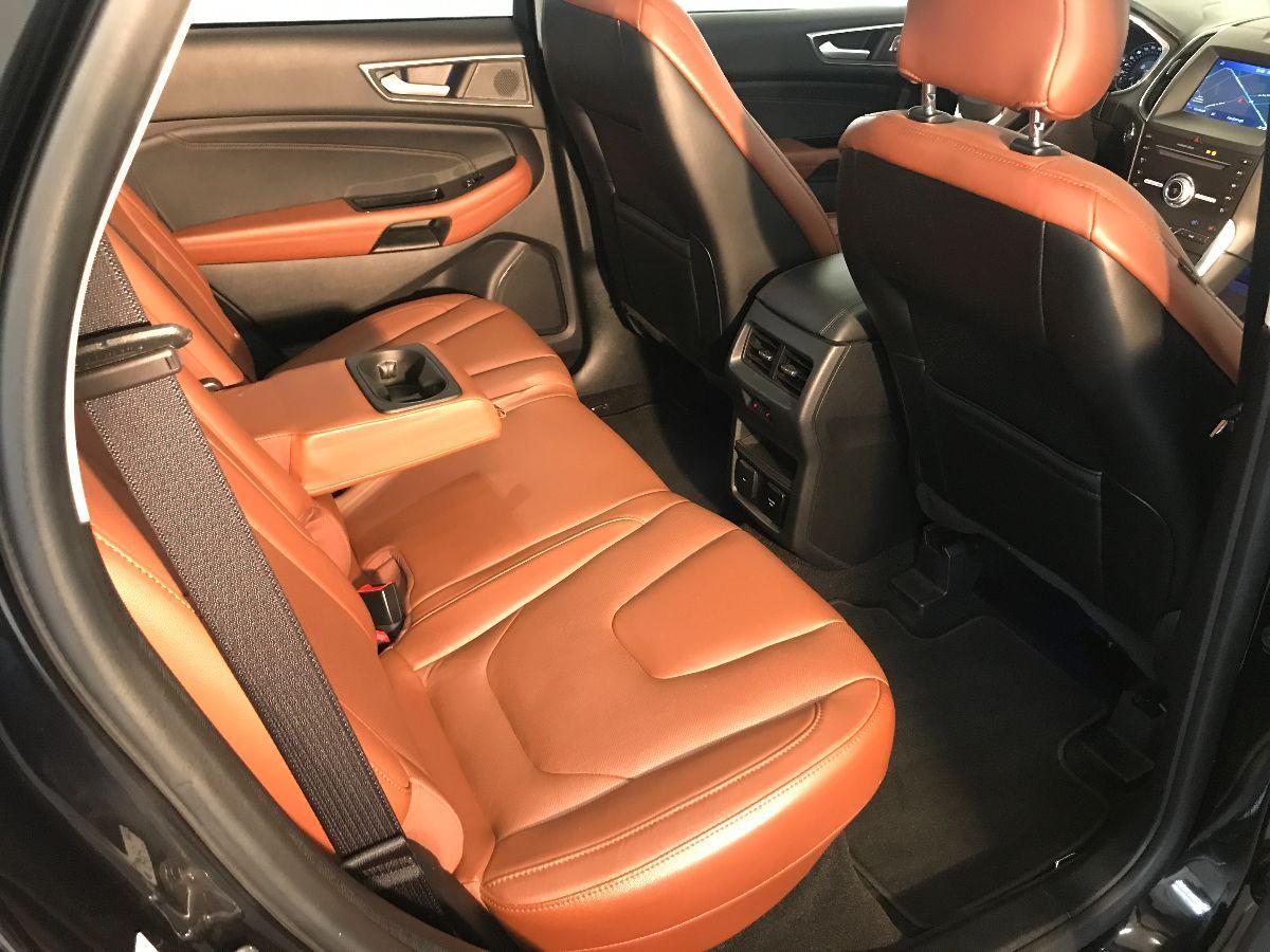 FORD Edge 2.0 EcoBlue 240CV AWD S&S aut. Titanium