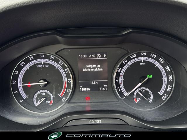 SKODA Kodiaq 2.0 TDI SCR DSG Style