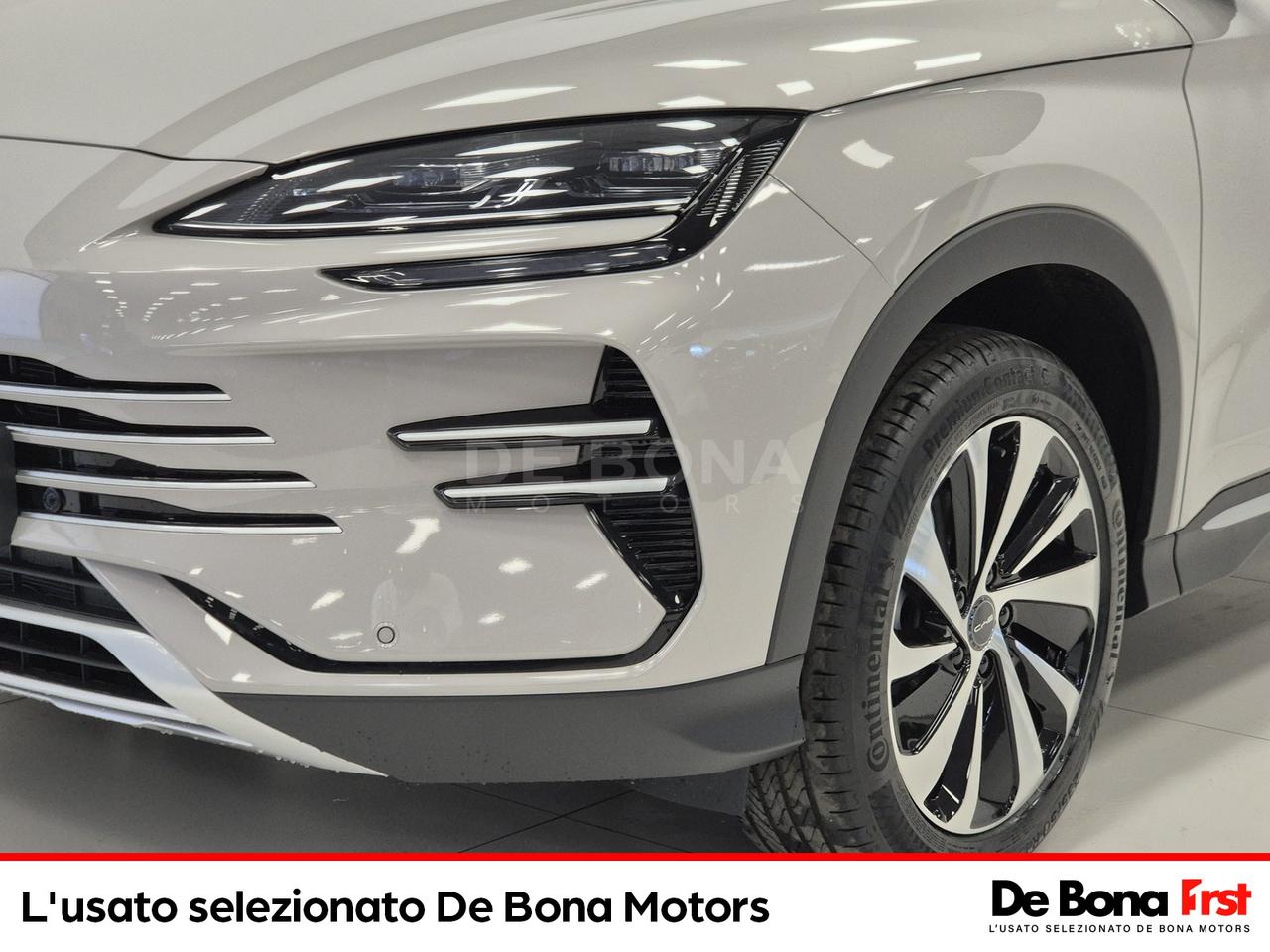 Byd Seal U DM-i dm-i 1.5 phev boost 2wd