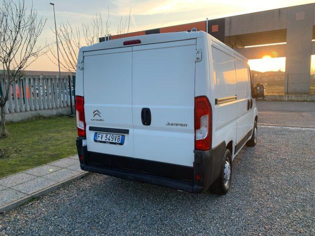CITROEN Jumper 30 BlueHDi 130 PC-TN Furgone Business