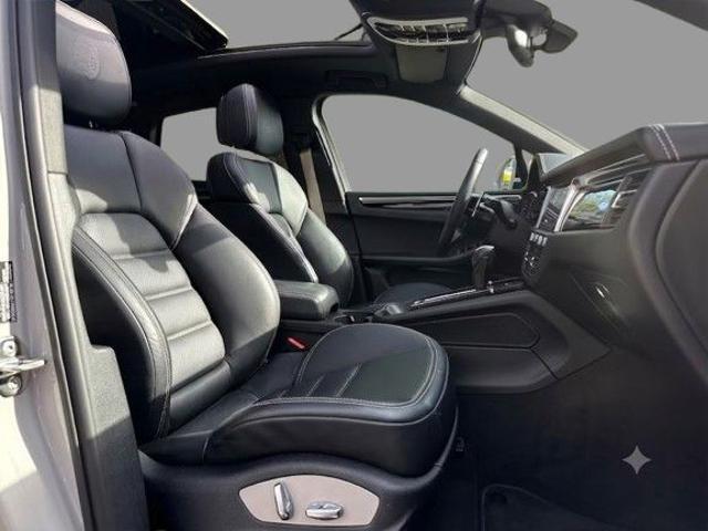 PORSCHE Macan 2.0 T +21"+TETTO+SCARICHI SPORT