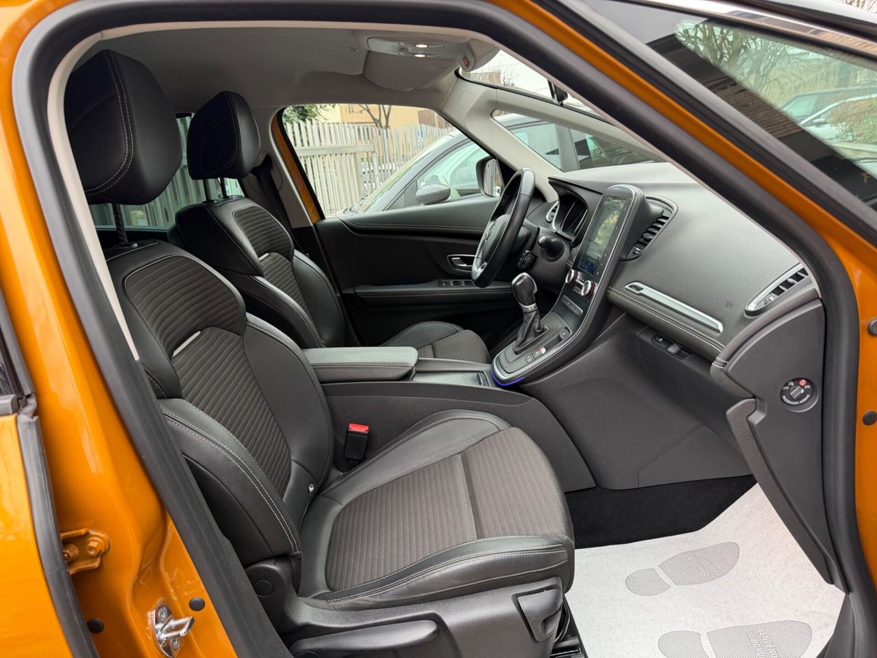Renault Scenic Scénic dCi 8V 110 CV EDC Energy Intens