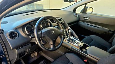 PEUGEOT 3008 1.6 BlueHDi 120cv ALLURE AUTOMATICA