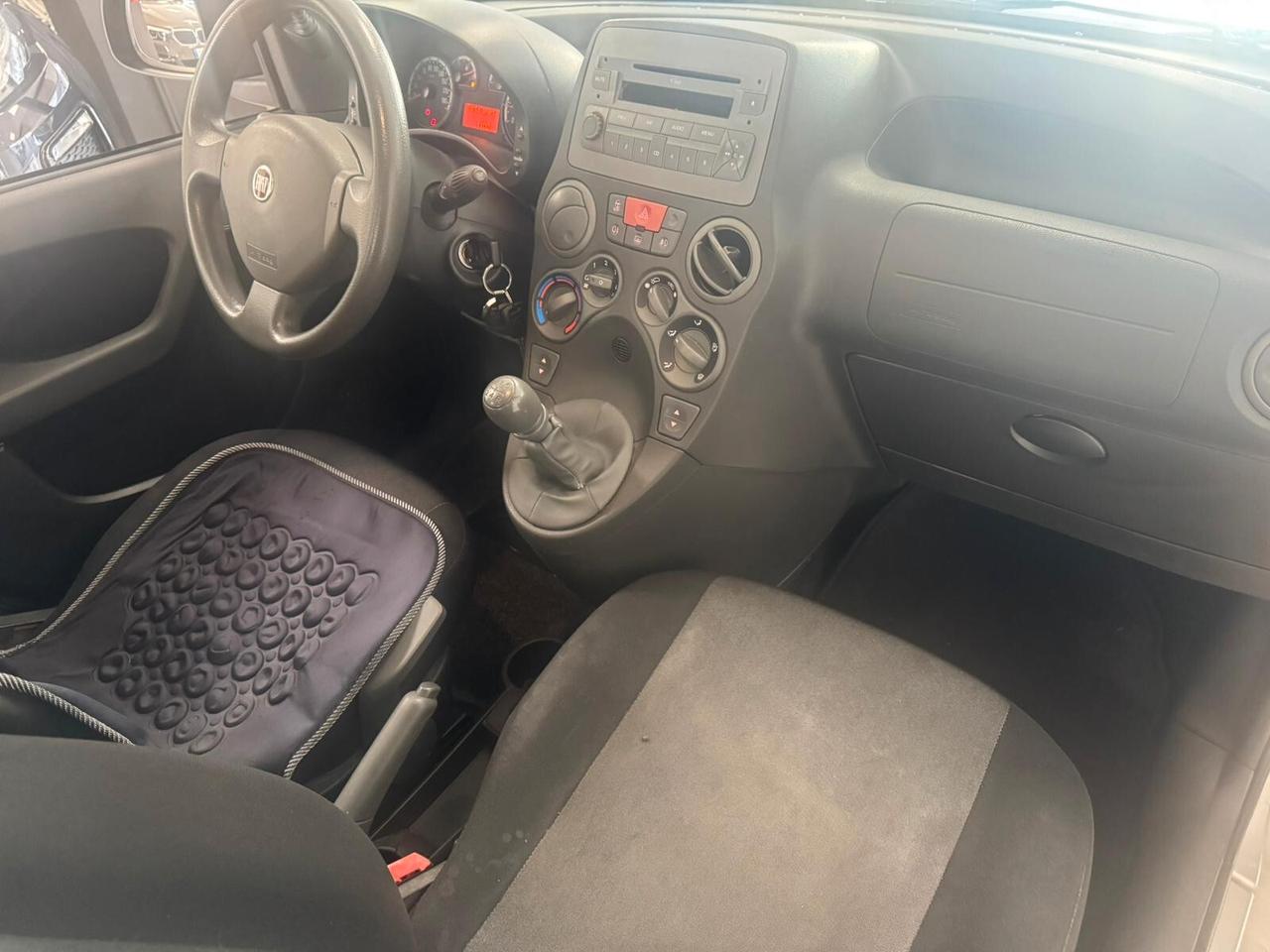 Fiat Panda 1.4 Dynamic Natural Power Mamy