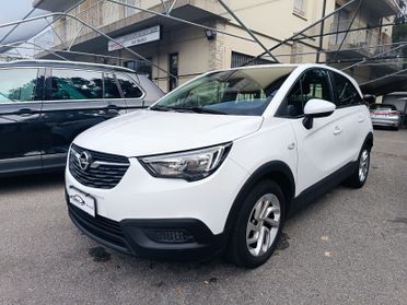 Opel Crossland X 1.2 83cv Innovation GARANZIA 12 MESI
