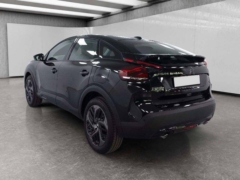 Citroën C4 1.2 puretech Plus s&s 130cv eat8