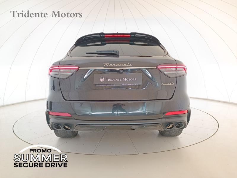 Maserati Levante 2.0 Hybrid MHEV GT AWD Auto