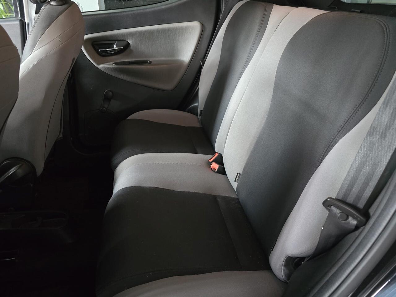 Lancia Ypsilon 1.3 MJT 16V 95 CV 5 porte S&S Platinum