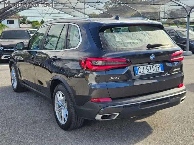BMW X5 X5 xdrive45e Business auto - GJ975YP