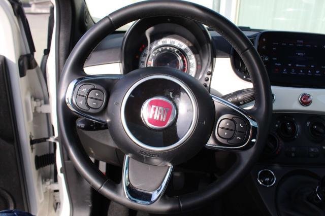 Fiat 500 1.0 hybrid Dolcevita 70cv