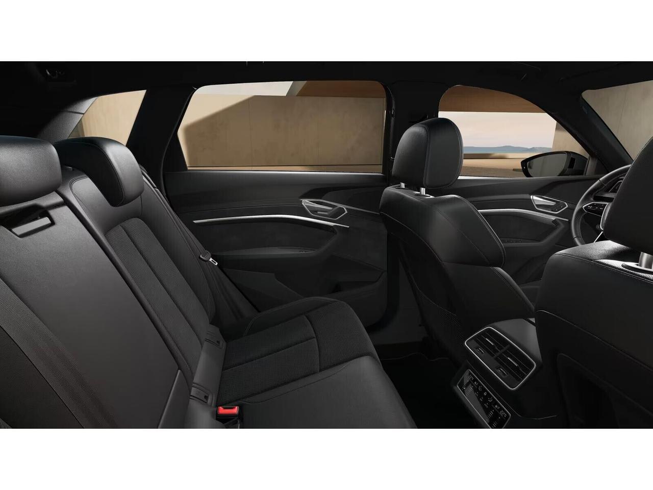 Audi Q8 SUV 55 TFSI quattro tiptronic S line edition