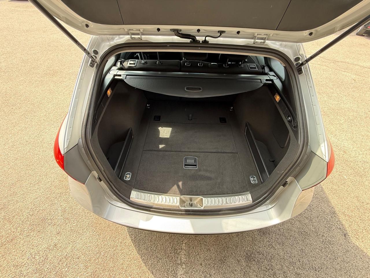 Hyundai i40 Wagon 1.7 CRDi 115CV