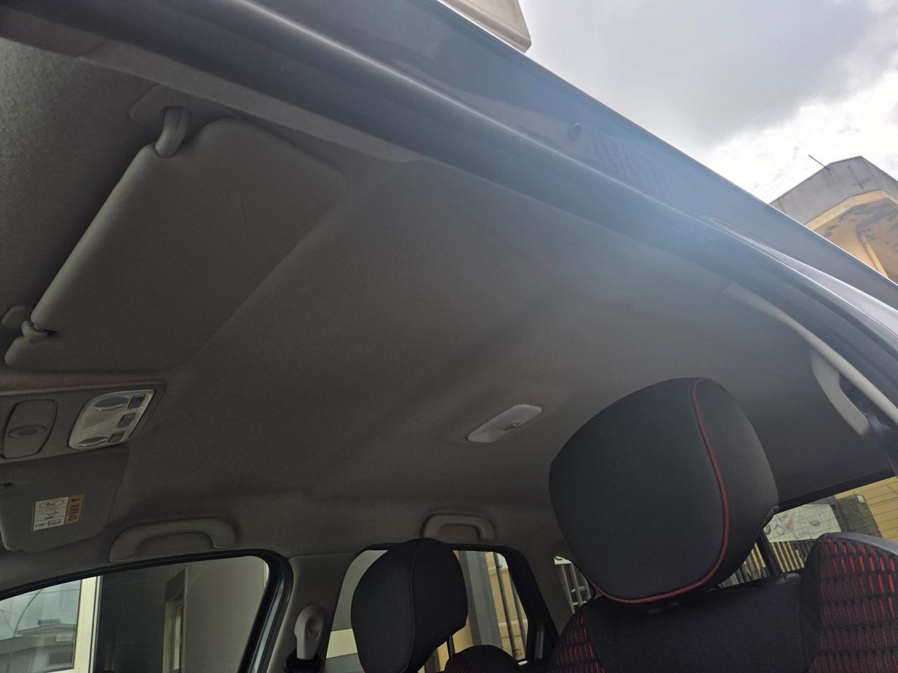 RENAULT CAPTUR NAVIG TELEC 1.5 DCI SOLI KM 100000 CERTIF