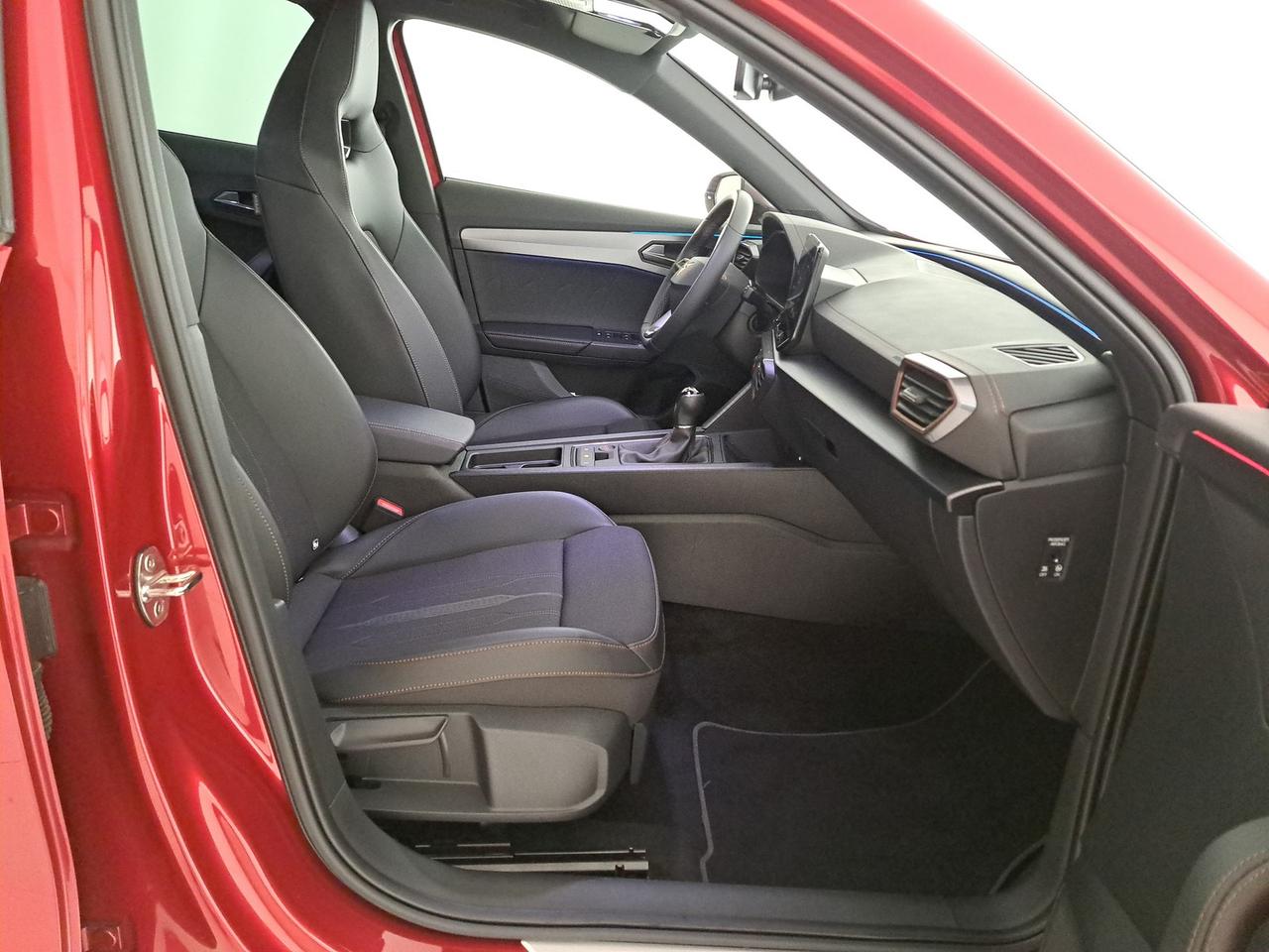 Cupra Formentor 1.5 tsi 150cv