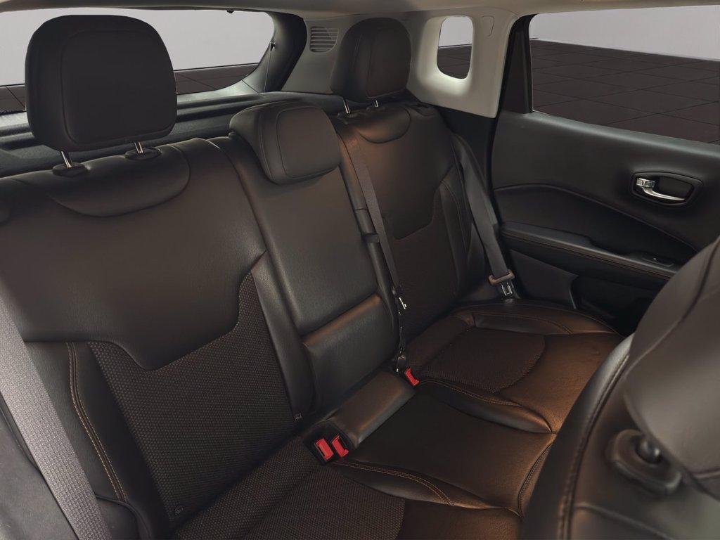 JEEP Compass 2.0 mjt Limited 4wd 140cv my19 del 2019