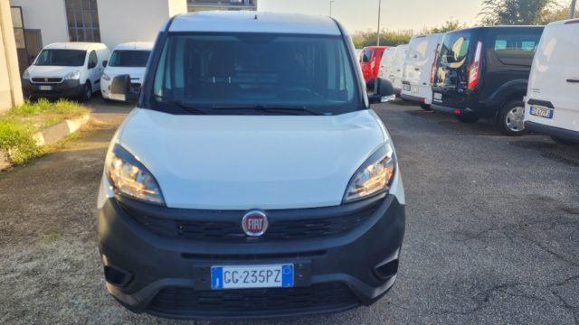 FIAT Doblo Doblò 1.3 MJT 95cv S&S CH1 Business E6dTemp