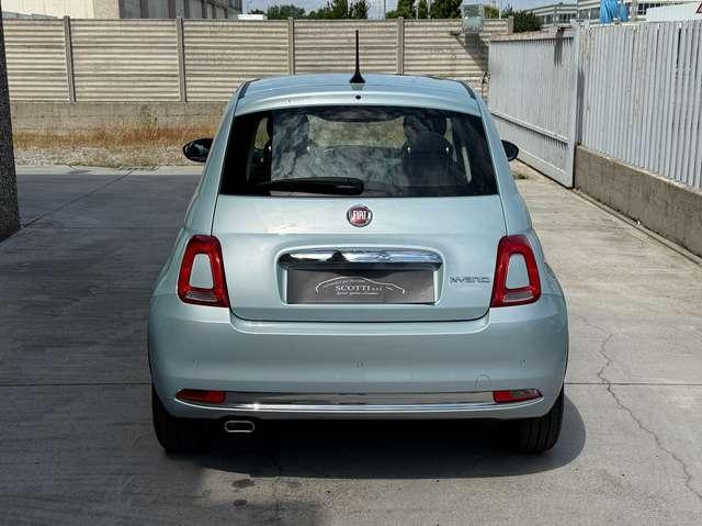 Fiat 500 1.0 hybrid Dolcevita 70cv