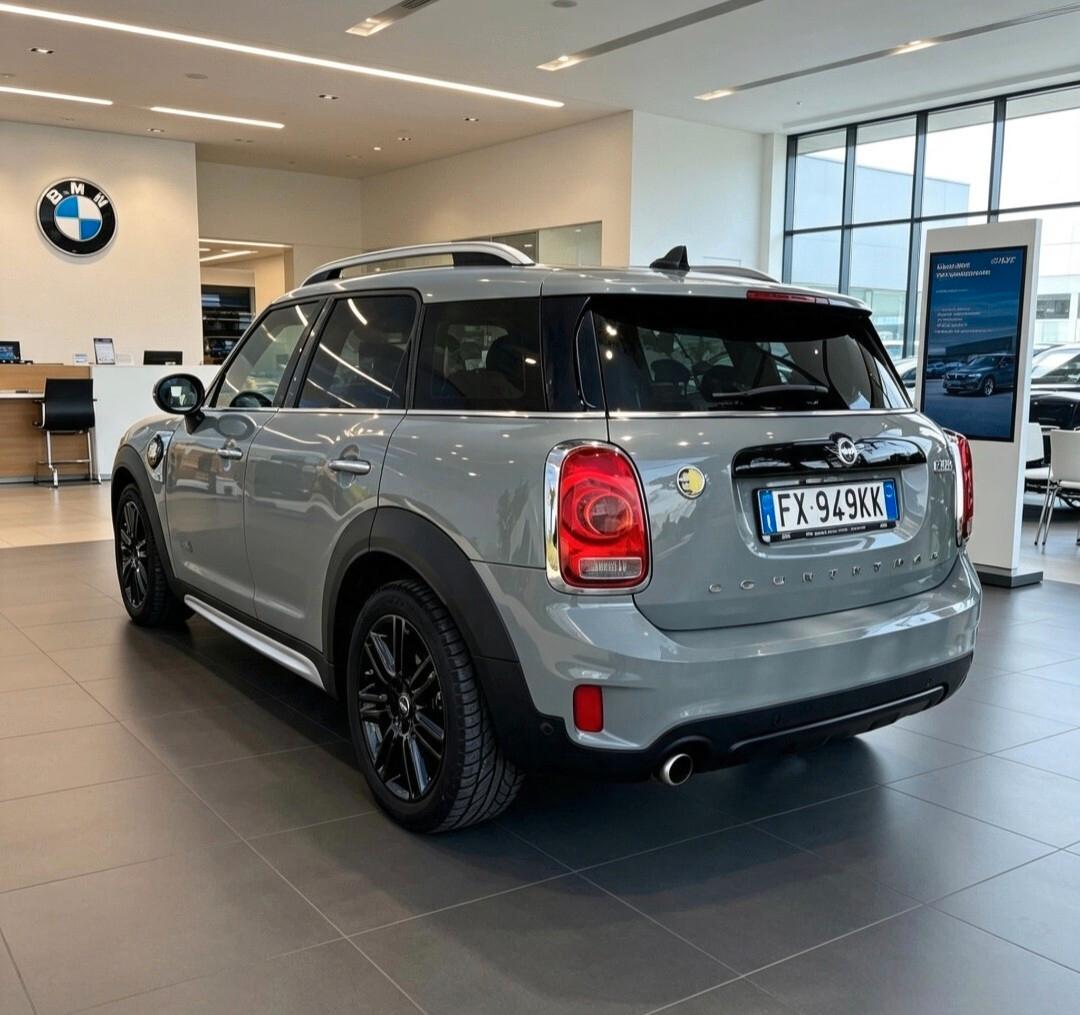 Mini Cooper Countryman 1.5 SE Business ALL4 Automatica