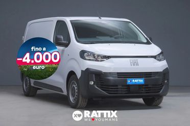 Fiat Scudo Van M 1.5 Diesel 120CV + Surround View (IVA ESCLUSA)