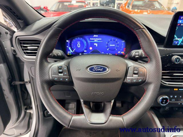 FORD Kuga 1.5 EcoBoost 150 CV S&S 2WD ST-Line Business