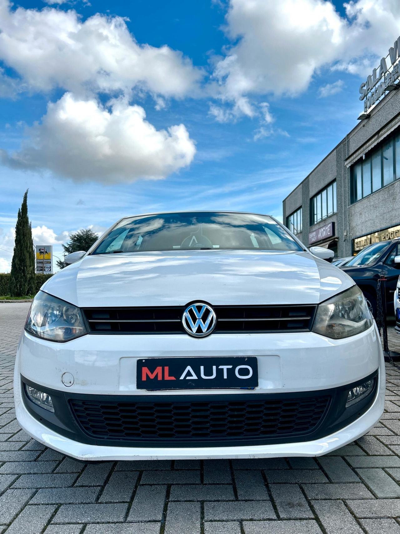 Volkswagen Polo 1.2 70 CV 5p. Comfortline - OK NEOPATENTATO