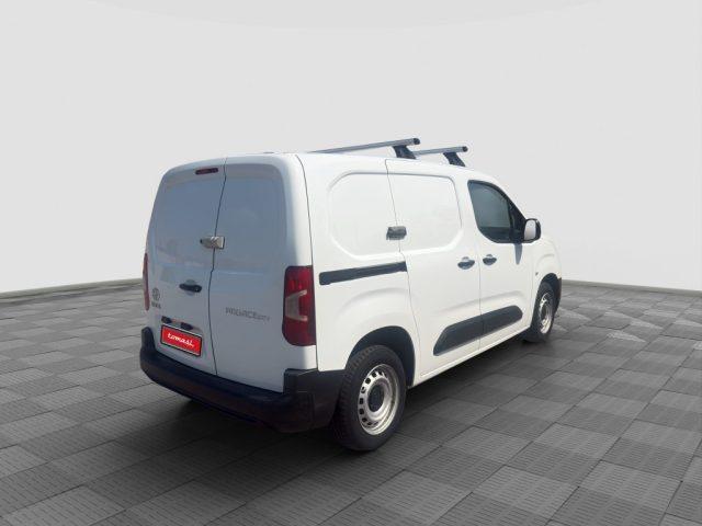 TOYOTA Proace City Proace City 1.5D 100 CV S&S PC 4p. Comfort