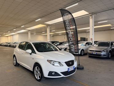 Seat Ibiza 1.2 TDI CR 5 porte Style
