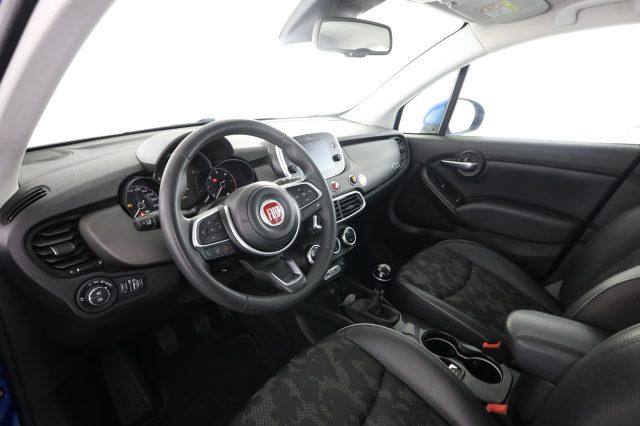 FIAT 500X 500X 1.6 MultiJet 130 CV Cross