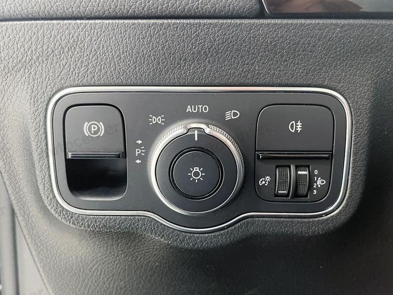Mercedes-Benz Classe B 160 Executive