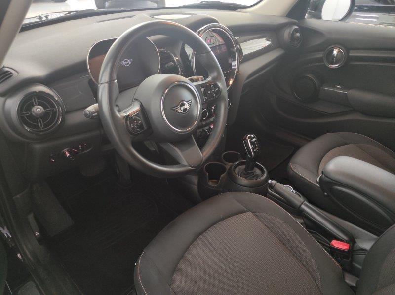 MINI Mini 5 porte (F55) - Mini 1.5 One Business 5 porte