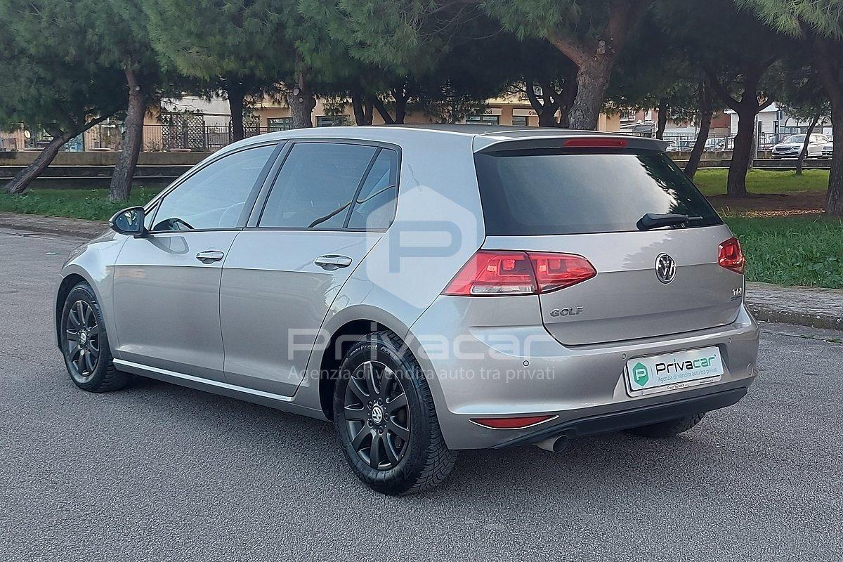 VOLKSWAGEN Golf 1.6 TDI 5p. Highline BlueMotion Technology