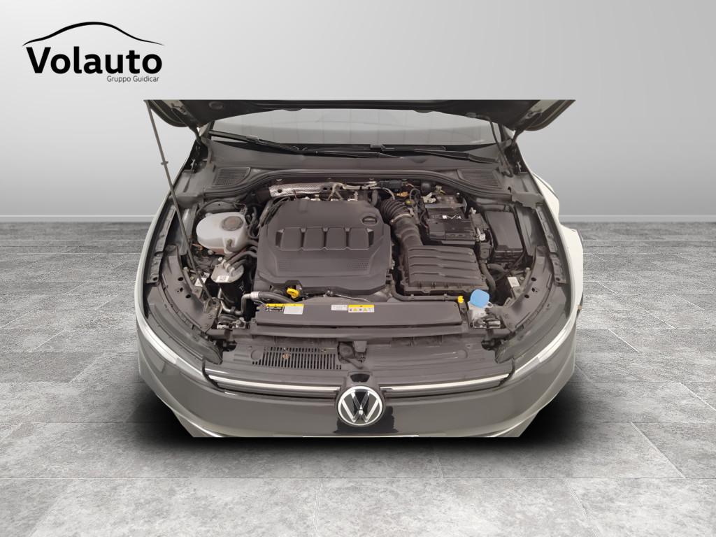 VOLKSWAGEN Golf VIII 2024 - Golf 2.0 tdi Style 150cv dsg
