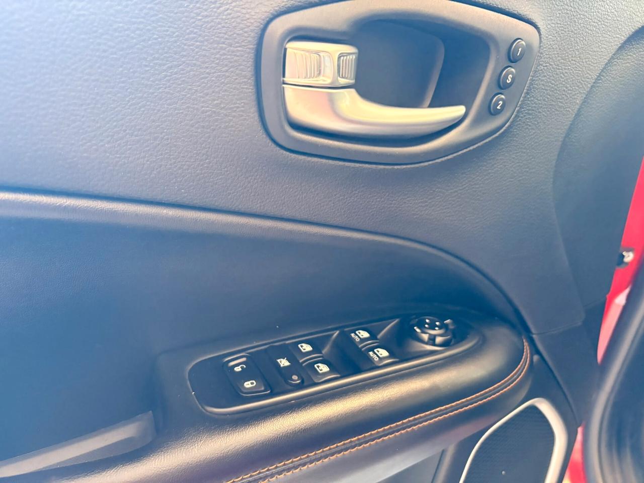 Jeep Compass 2.0 Multijet II 4WD Night Eagle