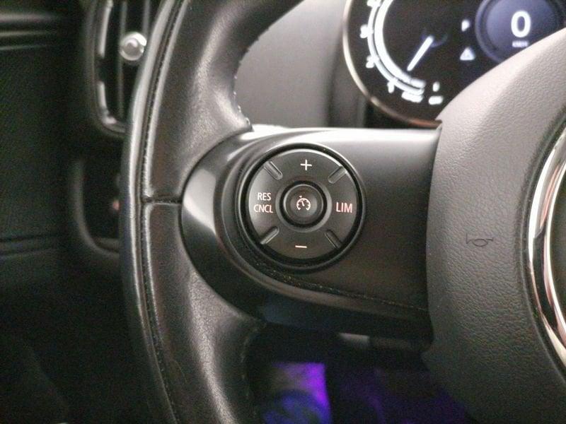 MINI Countryman Mini 2.0 Cooper D Essential auto