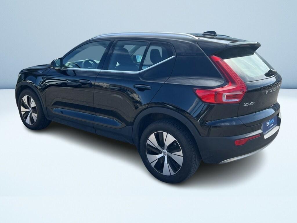 Volvo XC40 1.5 T5 Plug-in-Hybrid Inscription Expression Geartronic