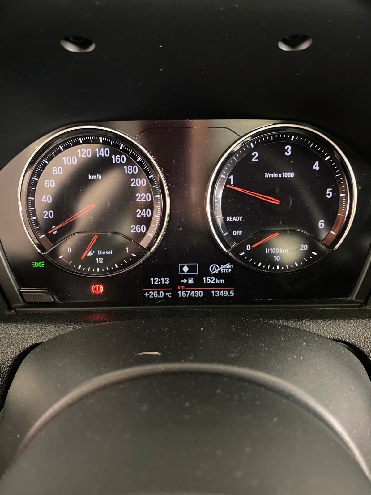 Bmw 118 118d 3p. Msport