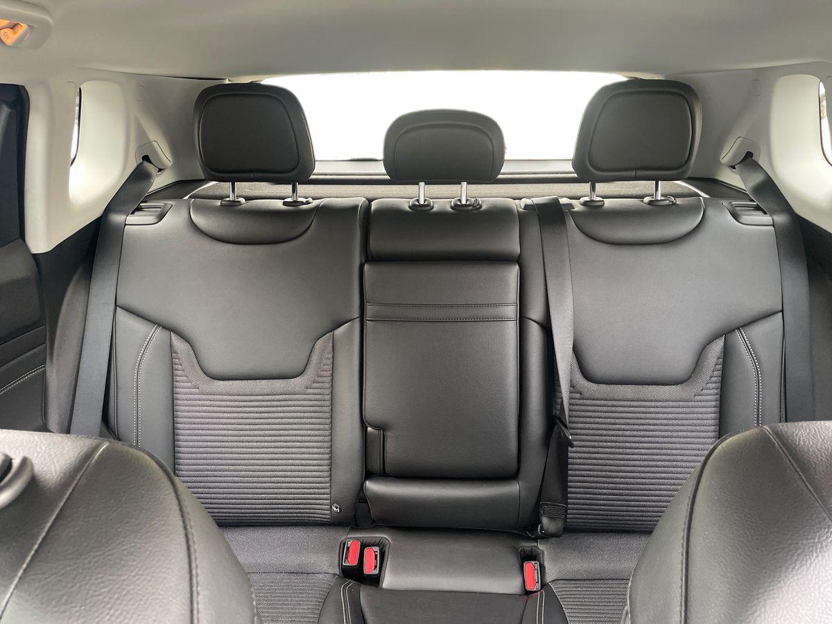 JEEP Compass II 2021 - Compass 1.6 mjt Limited 2wd 130cv