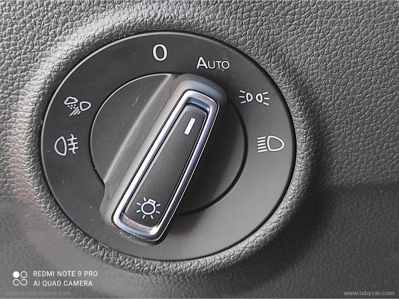 VOLKSWAGEN T-Roc 1.0 TSI Style BMT 3 ANNI GARANZIA -- 15GG SODDISFATTI O RIMBORSATI