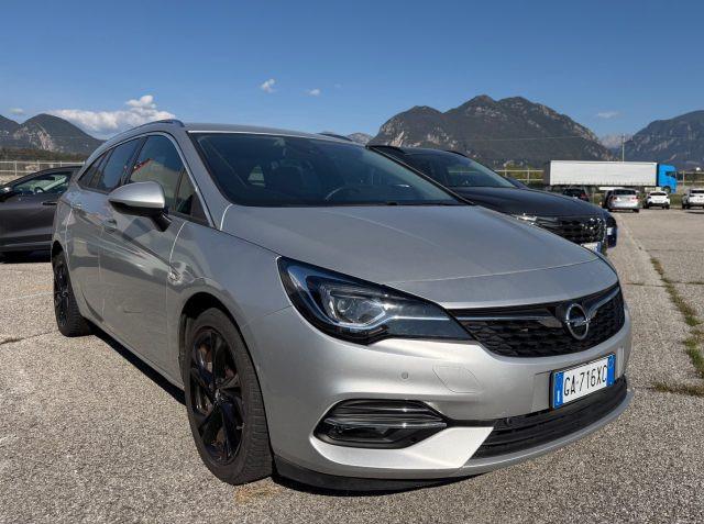 OPEL Astra 1.5 CDTI 122 CV S&S Sports Tourer Ultimate