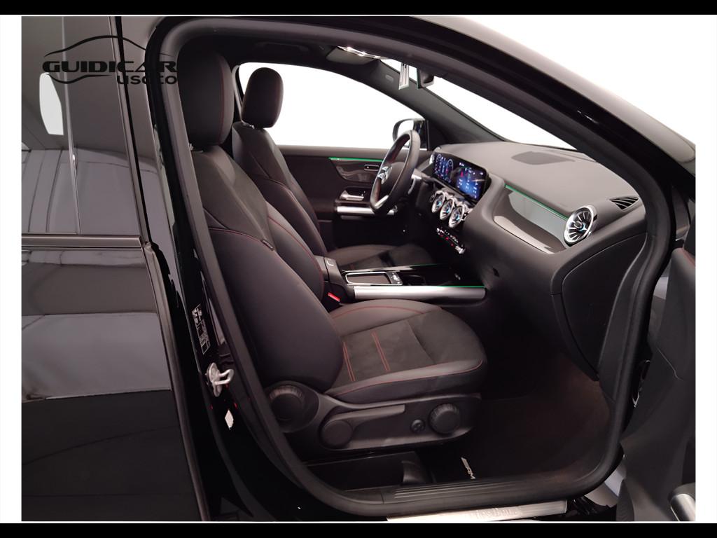 Mercedes-Benz GLA-H247 2023 - GLA 200 d AMG Line Advanced Plus auto